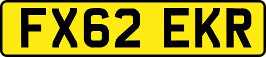 FX62EKR