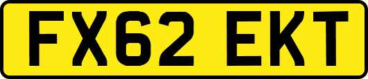 FX62EKT