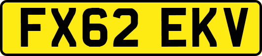 FX62EKV