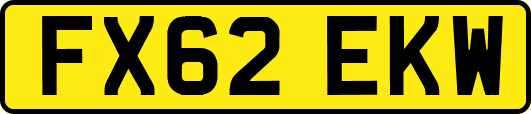 FX62EKW