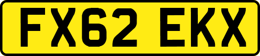 FX62EKX