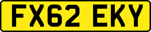 FX62EKY