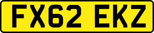 FX62EKZ