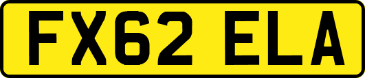 FX62ELA