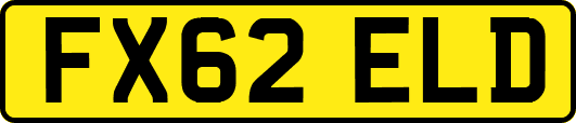FX62ELD