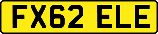 FX62ELE