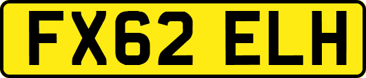 FX62ELH