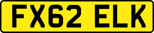 FX62ELK