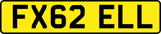 FX62ELL