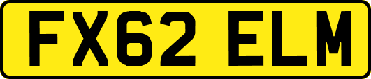 FX62ELM