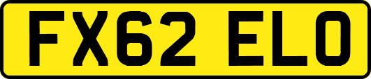 FX62ELO