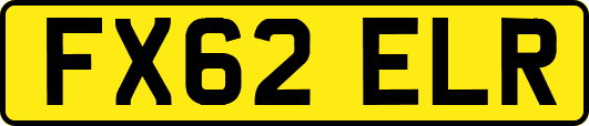 FX62ELR