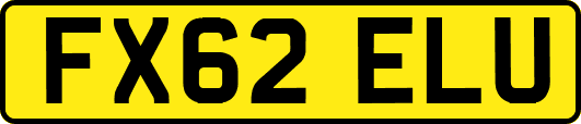 FX62ELU
