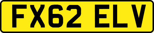 FX62ELV