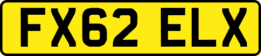 FX62ELX