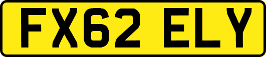 FX62ELY