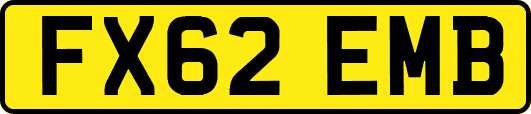 FX62EMB