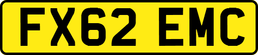 FX62EMC