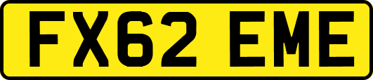 FX62EME