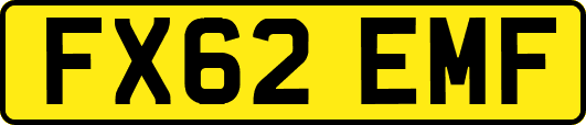FX62EMF