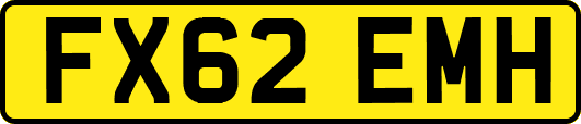 FX62EMH