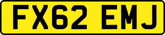 FX62EMJ