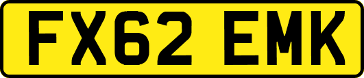 FX62EMK