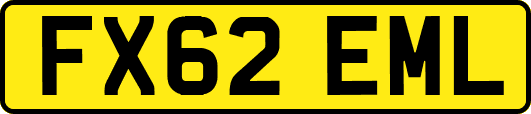 FX62EML