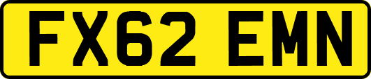 FX62EMN