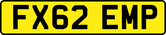 FX62EMP