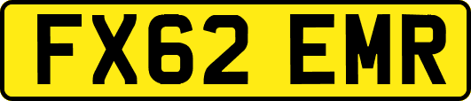 FX62EMR