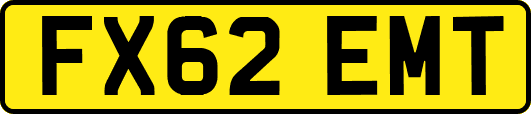 FX62EMT