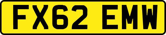 FX62EMW