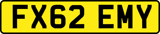 FX62EMY