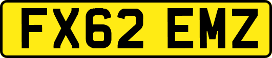 FX62EMZ