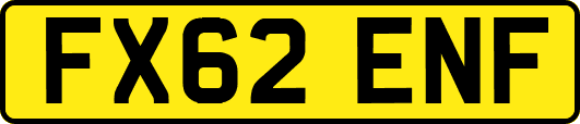 FX62ENF