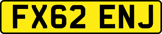 FX62ENJ