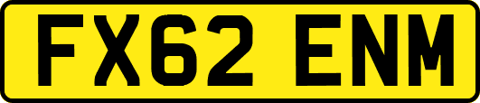 FX62ENM