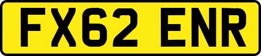 FX62ENR