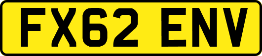 FX62ENV