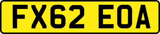 FX62EOA