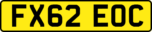 FX62EOC