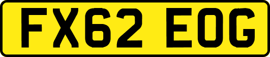 FX62EOG