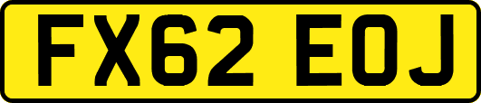 FX62EOJ