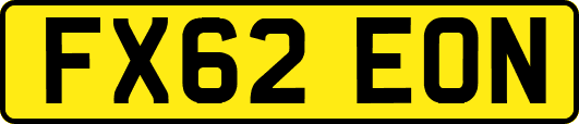 FX62EON