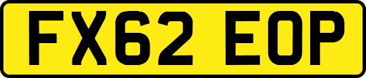 FX62EOP