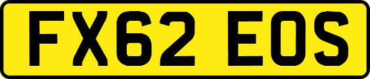 FX62EOS