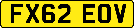 FX62EOV