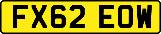 FX62EOW