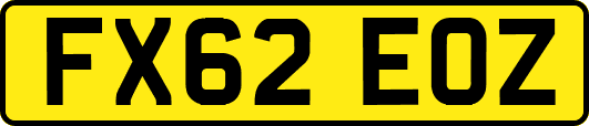 FX62EOZ